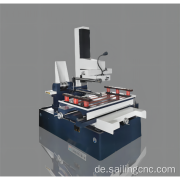 Hocheffizienzdraht geschnitten EDM SF4555B